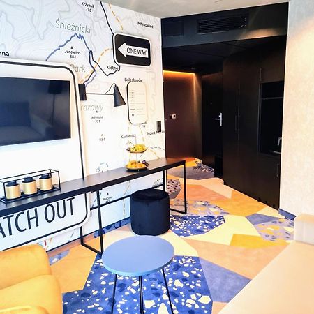 Apartament Złota Perła Czarna Góra Sienna  Zewnętrze zdjęcie